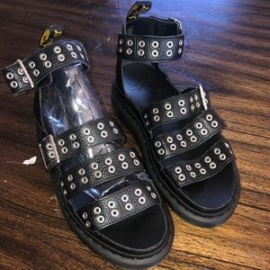Dr. Marten’s Clarissa II Sandal